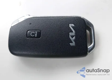 2022 Kia Sorento S z USA, uszkodzony, nr VIN 5XYRL4LC6NG143922